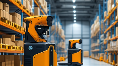 How to Choose the Best Warehouse Robotics for Your Needs?