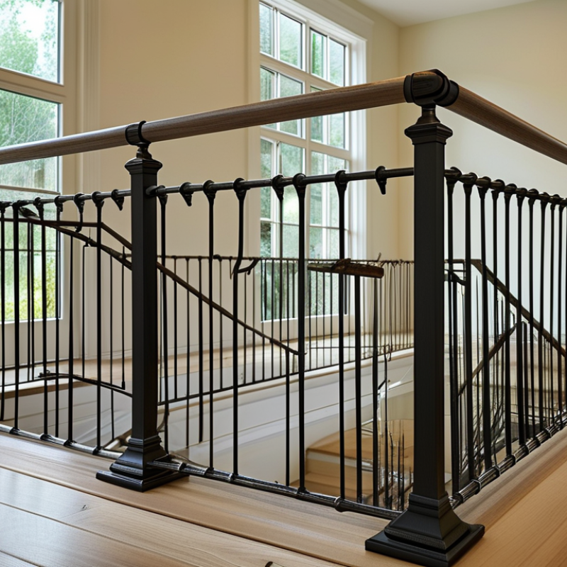 Top 10 Wire Railing Systems Buyers Need to Know?
