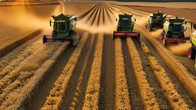 2026 Best Process Harvester Solutions for Global Buyers?