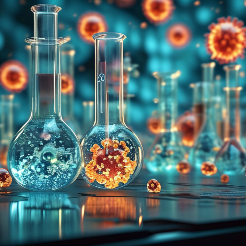 Top 10 Advanced Cell Technologies for Global Buyers?