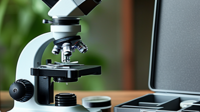What is the Best Microscope Box for Safe Storage?