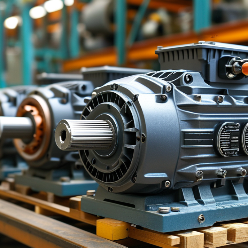 Top 10 Electric DC Motors for Global Buyers in 2026
