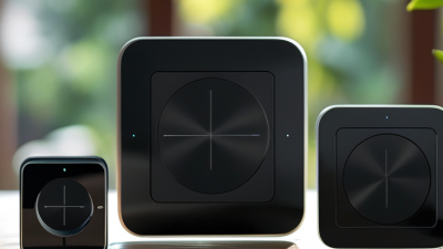 What is a Smart Push Button Switch and How Does it Work?