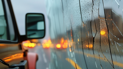 How to Replace Windshield for Optimal Safety and Clarity?