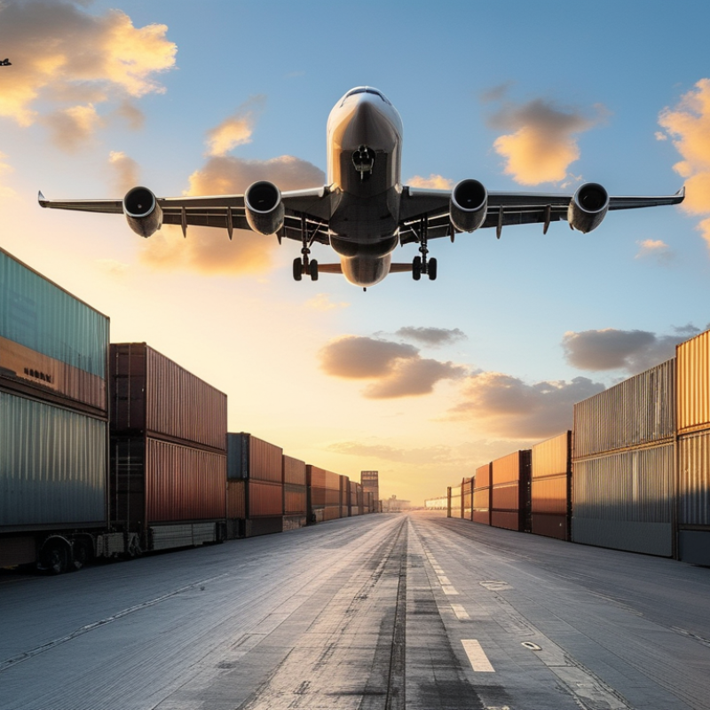 How to Arrange Customs Clearance for Air Freight Imports?