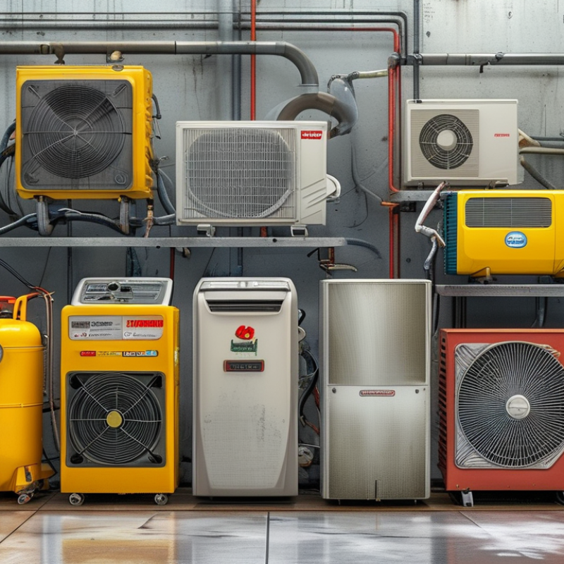 Best AC Vacuum Pump for Your Business Needs?
