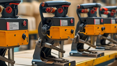 How to Choose the Right Bander Tensioner for Your Needs?