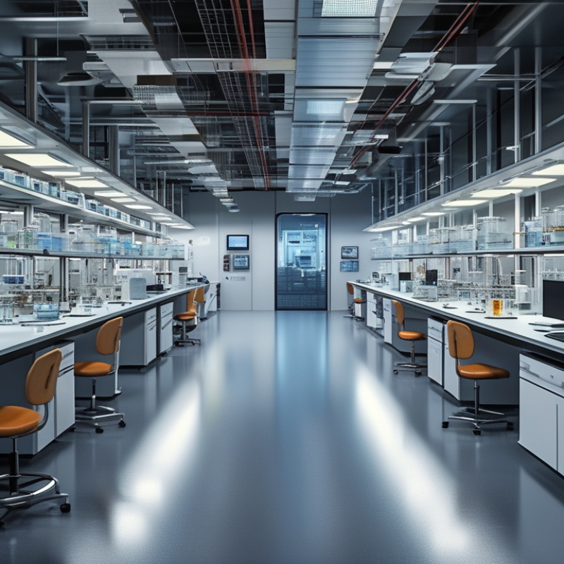Best Science Laboratory Equipment for Efficient Research 2026?