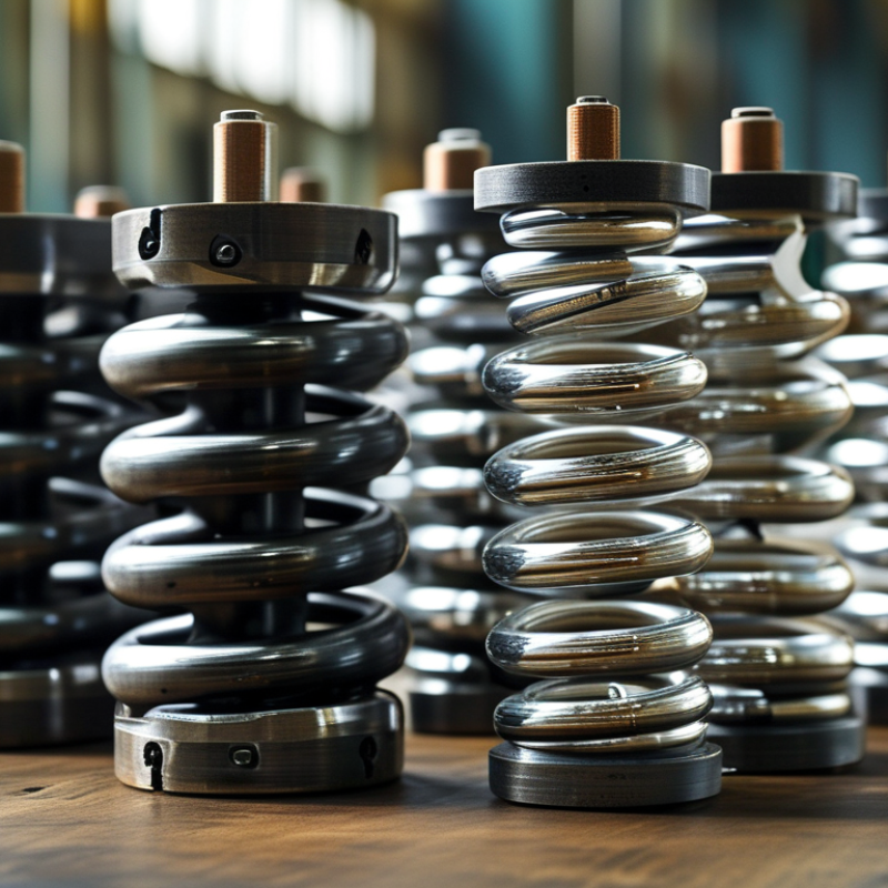 Discover the Benefits of Wave Spring for Your Business Needs?