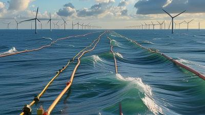 Top 10 Marine Cable Solutions for Global Buyers?