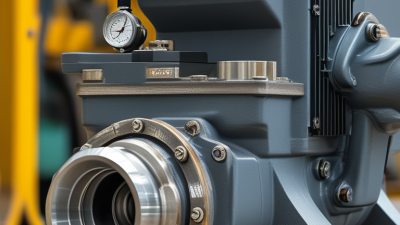 2026 Best Positive Displacement Pump for Global Buyers?