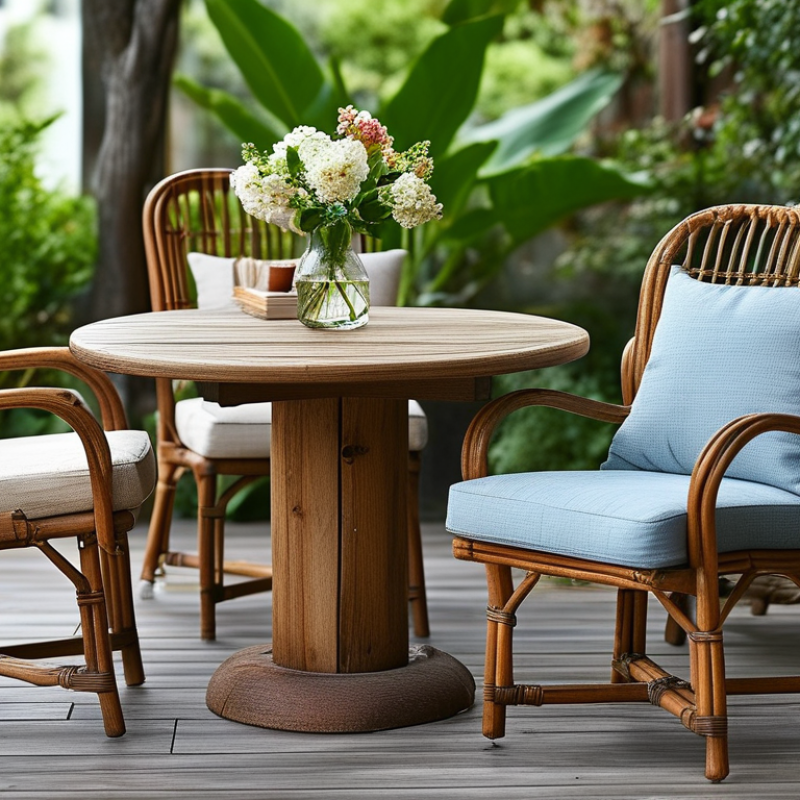 Why Choose Outdoor Chairs for Your Home and Garden?