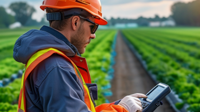 Top 10 EC Meters for Global Buyers in 2026?