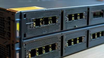 How to Choose the Best Juniper EX4650 for Your Network Needs?