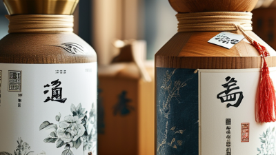 Best Printing Package Labels in China for Your Business Needs?