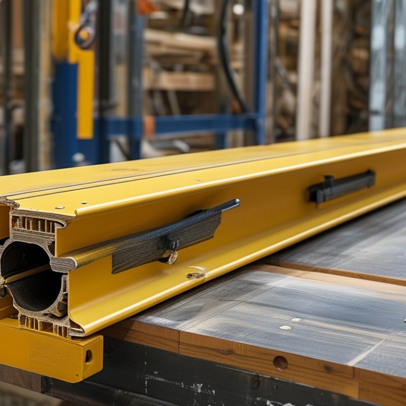 How to Choose the Best Girder Coupler for Your Project?