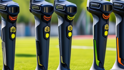 2026 Top Football Ball Launcher Options for Global Buyers?