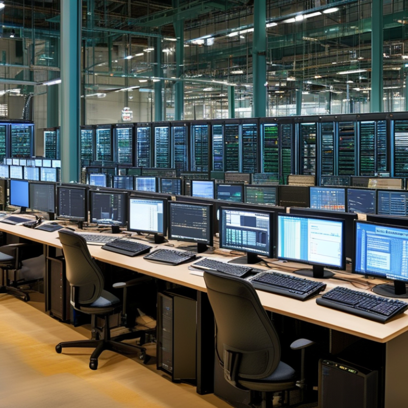 How to Choose the Right Tcp Ip Controller for Your Needs?