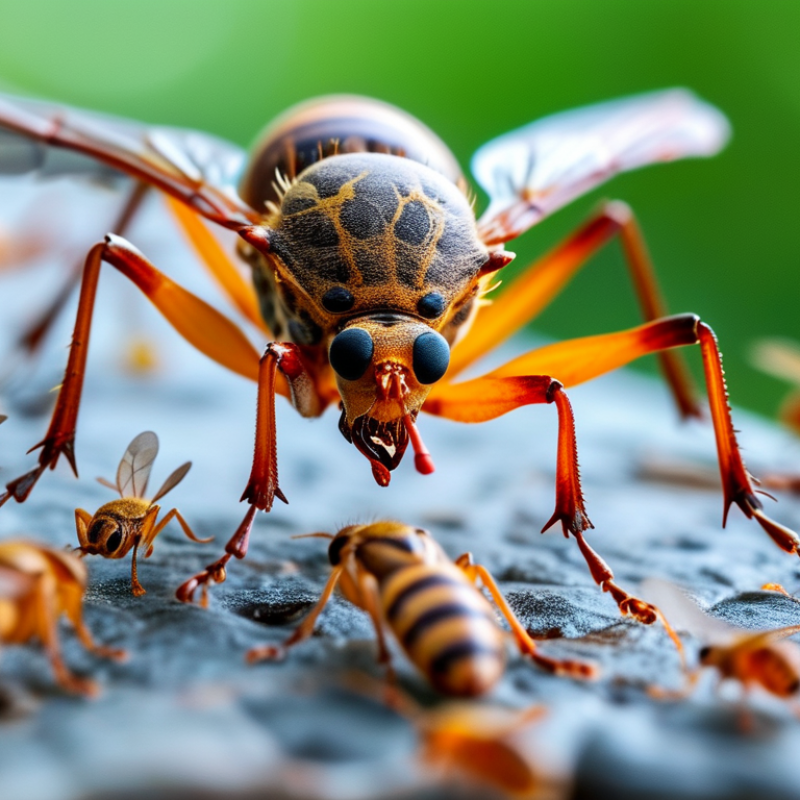 Why Effective Insect Control is Crucial for Your Business?