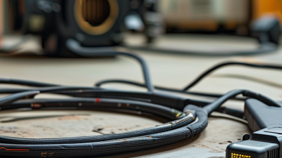 How to Choose the Right Rfid Tag Wire for Your Needs?