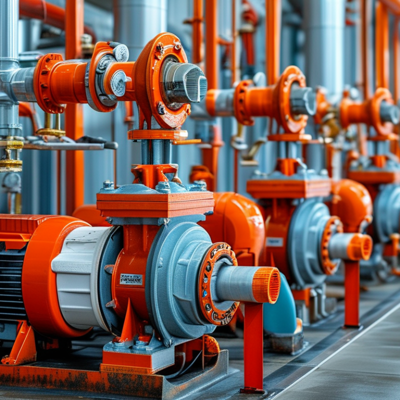 Top 10 HVAC Pumps to Consider for Your Global Sourcing Needs?