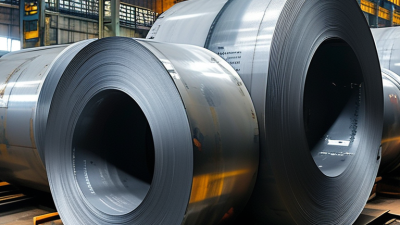 What is Mill Steel Material and Its Applications in Industry?