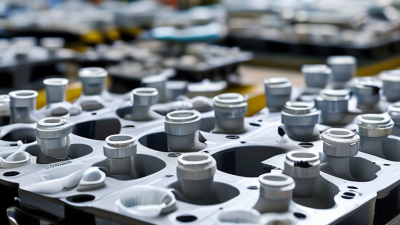 Top 5 Best Plastic Parts Suppliers for Global Buyers?