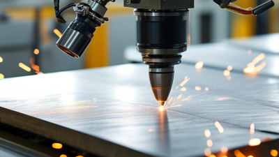 2026 Top Laser Sheet Cutting Machine for Efficient Production?