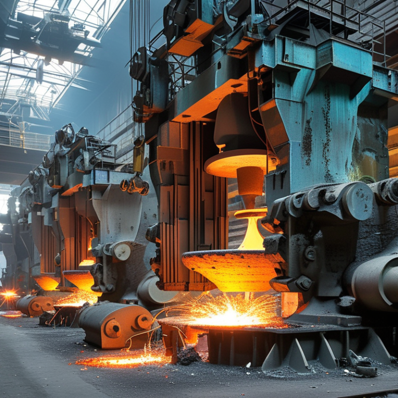 How to Choose the Best Scrap Copper Casting Machine?