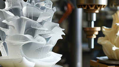 How to Choose the Best Injection Molding Service for Your Needs?