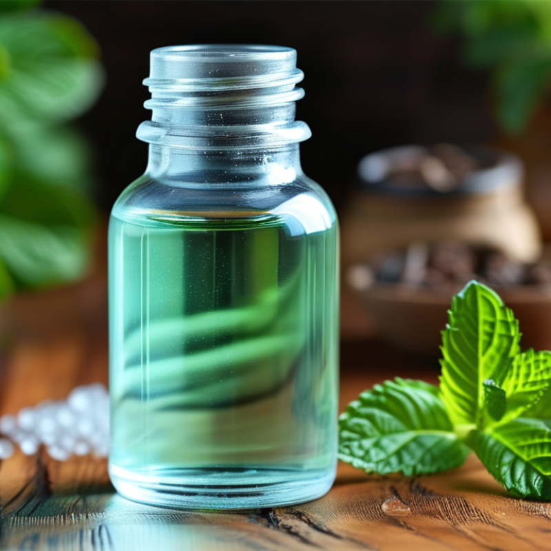 Top 10 Benefits of Menthone Glycerin Acetal for Buyers?