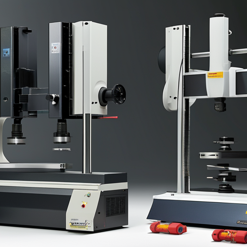 Top 5 Shimadzu Universal Testing Machine Models for Purchase?