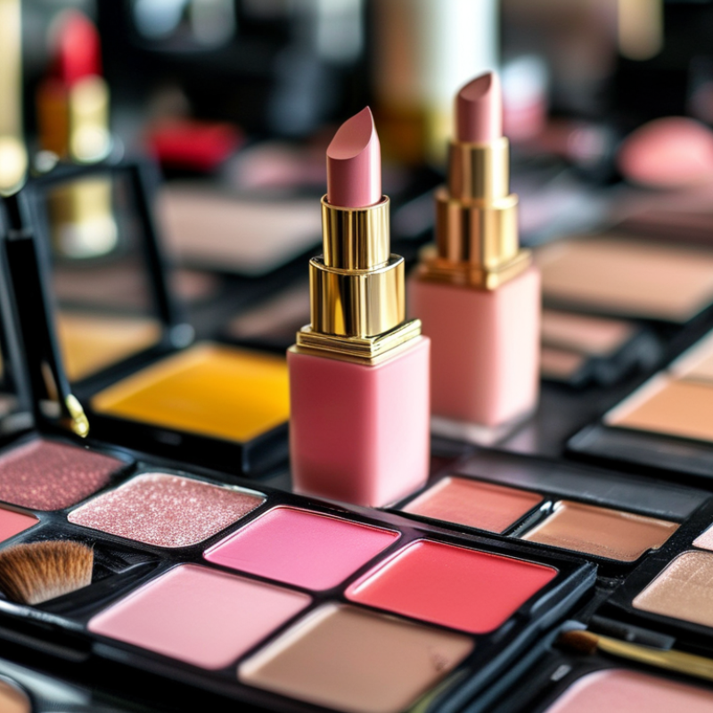 Find the Best Private Label Makeup Vendors in 2026?