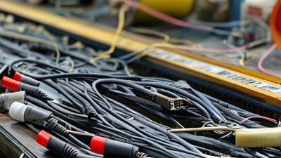 Top RFID Tag Wire Options for Global Buyers in 2026?