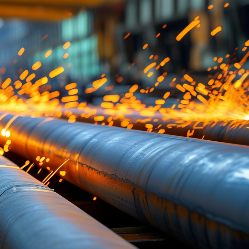 Top 10 Welding Square Tube Suppliers in China for Export?
