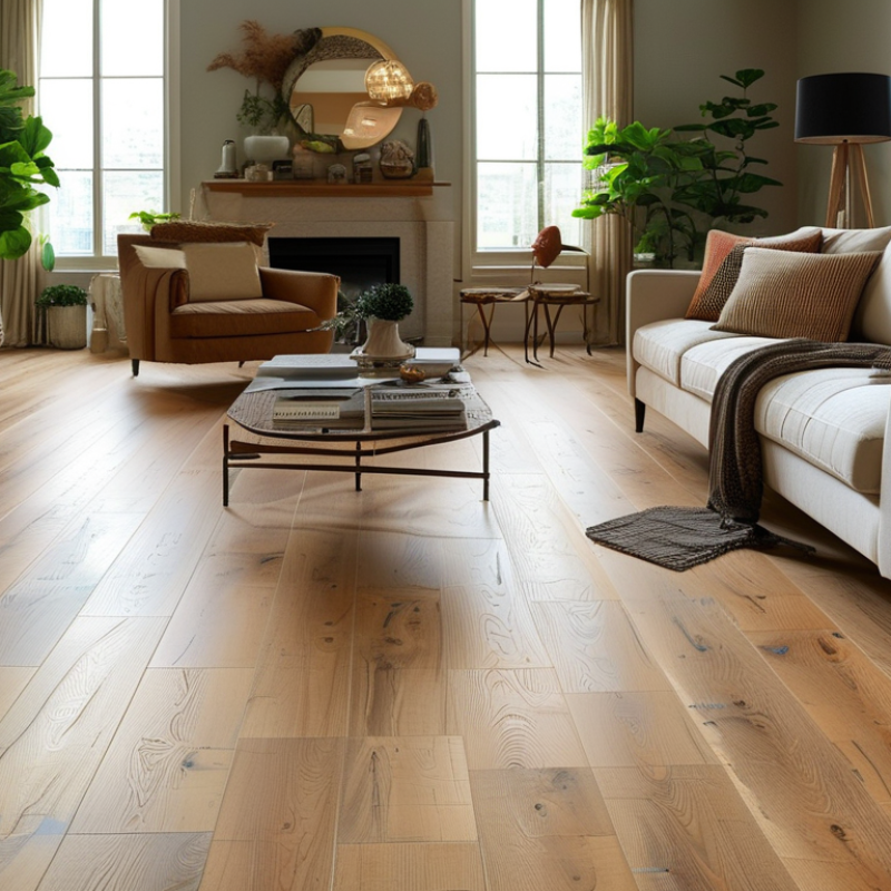 2026 Best Vinyl Flooring Options for Global Buyers?