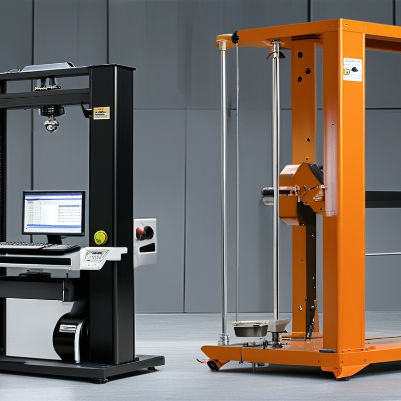 How to Choose the Right Impact Drop Test Machine for Testing?