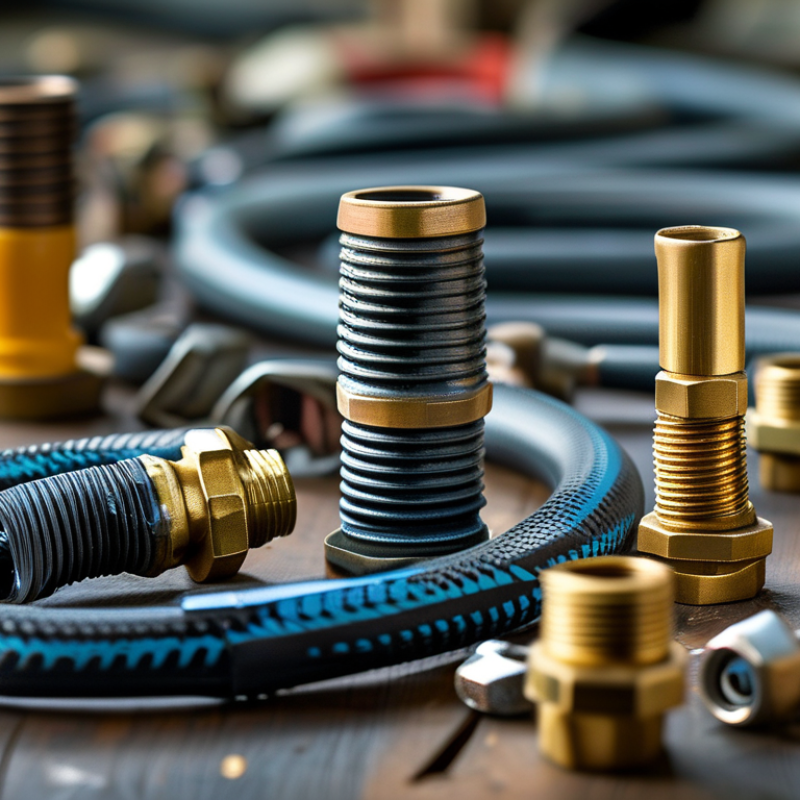 2026 Best Hose and Fittings for Global Buyers Guide?