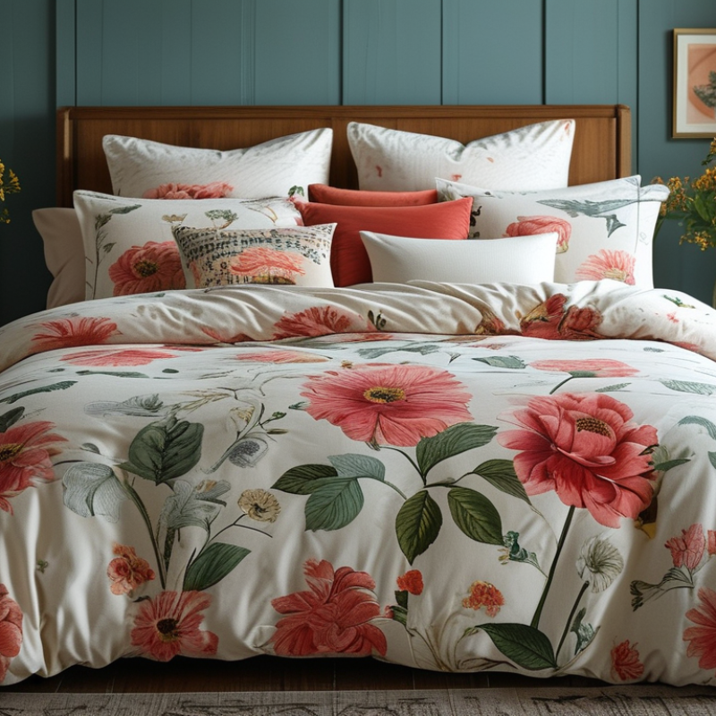 How to Source Private Label Bedding for Global Markets?