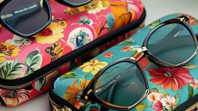 2026 Top Reading Glasses Soft Case Options for Global Buyers?