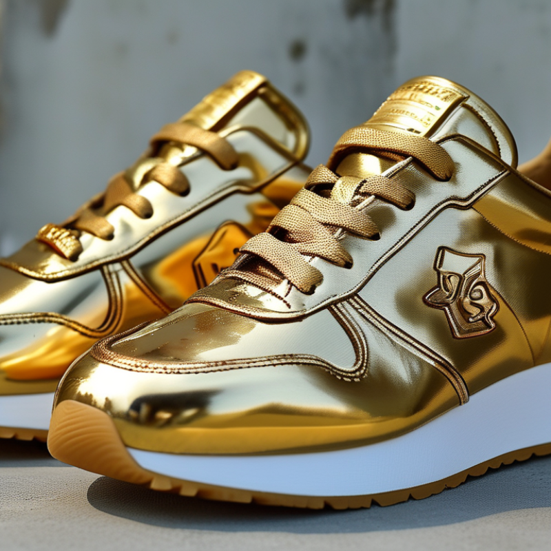 2026 Gold Sneakers Women Trends and Buying Guide?