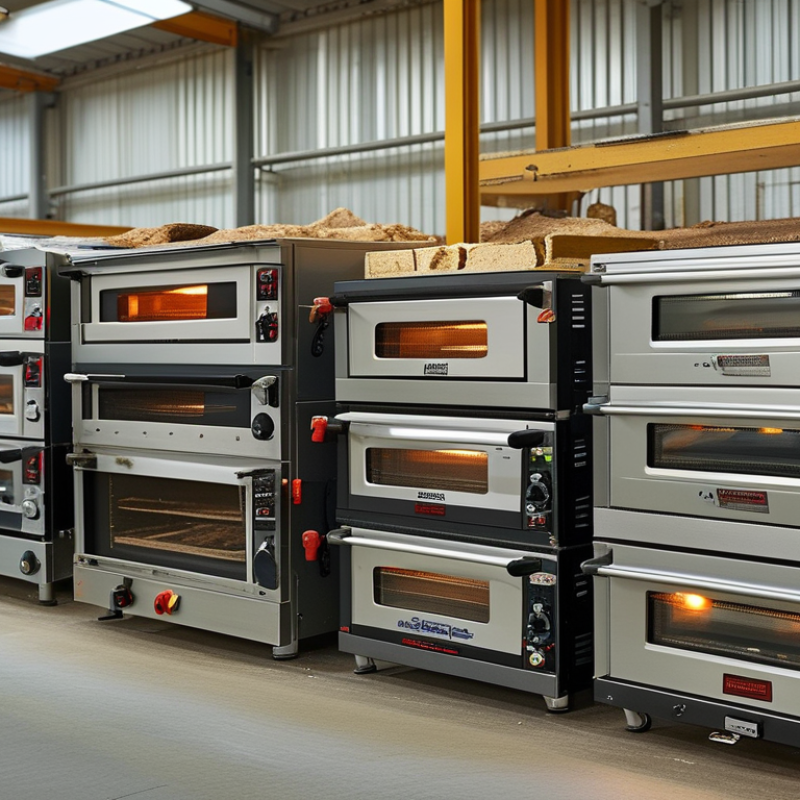 Discover the Best Composite Oven Solutions for Your Needs?
