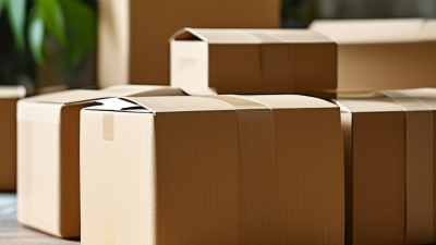 Top 10 Benefits of Using Corrugated Cardboard Roll for Packaging?