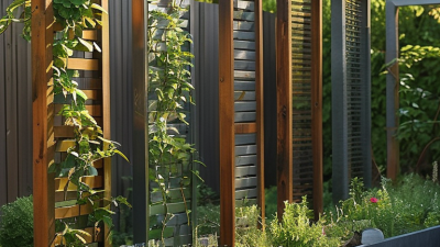 Top 10 Obelisk Trellis Designs for Your Garden Needs?