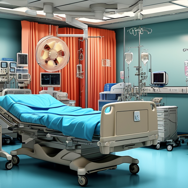 Why Choose an Arrow Arterial Line Kit for Your Medical Needs?