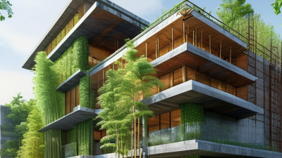 What is Eco Friendly Building Materials for Sustainable Construction?