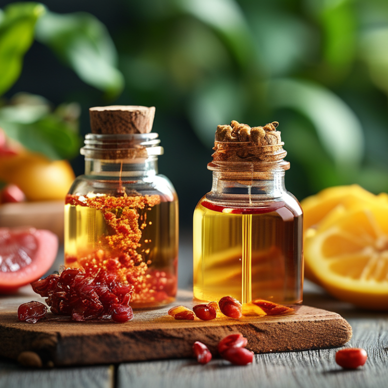 China Top Natural Fruit Flavor Extracts for Global Buyers?