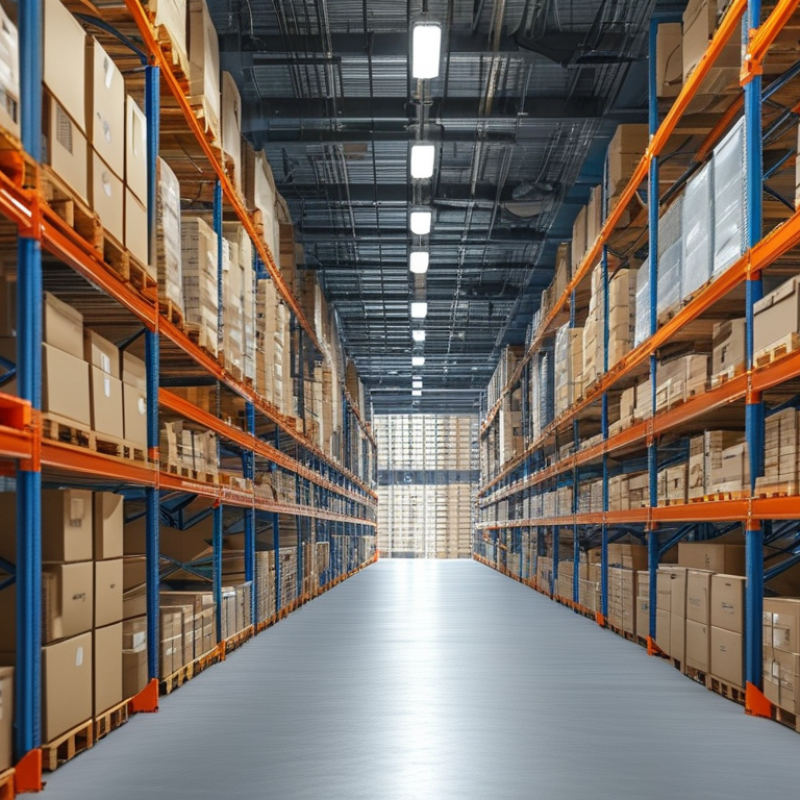 How to Find the Best Storage Solutions for Your Business?