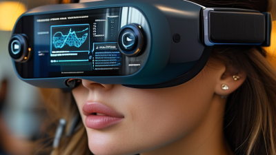 Best Wearable Display Glasses for Enhanced Experiences?