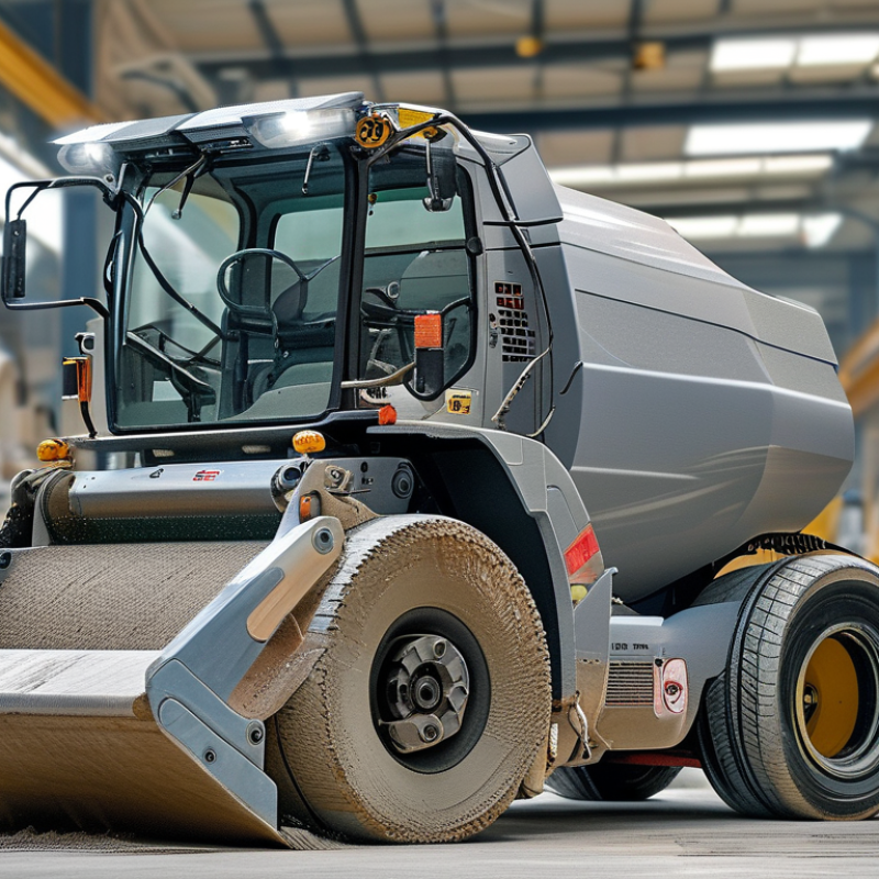 2026 Top Sand Mixer Machine for Global Buyers Insights?